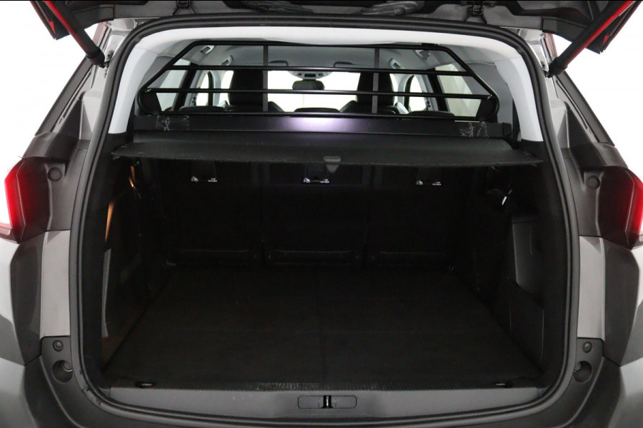 Peugeot 5008 1.2 PureTech*NAVI*CAM*HAAK*CRUISE*ECC*CARPLAY*7PER