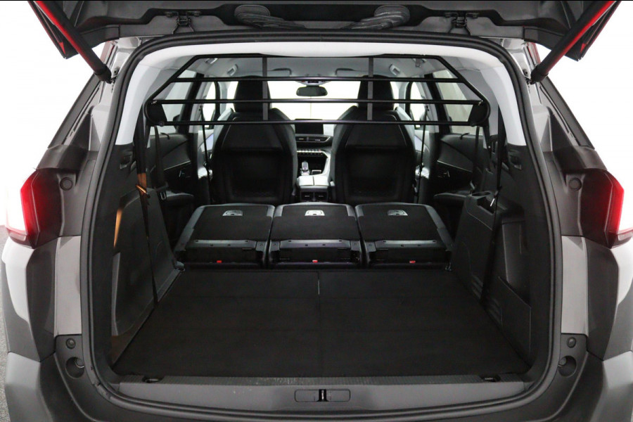 Peugeot 5008 1.2 PureTech*NAVI*CAM*HAAK*CRUISE*ECC*CARPLAY*7PER