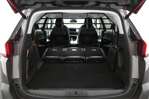 Peugeot 5008 1.2 PureTech*NAVI*CAM*HAAK*CRUISE*ECC*CARPLAY*7PER