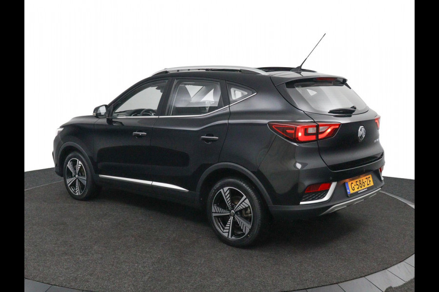 MG Mg Zs EV Luxury 45 kWh*PANO*ECC*CAMERA*ACC*CARP