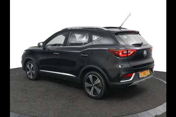 MG Mg Zs EV Luxury 45 kWh*PANO*ECC*CAMERA*ACC*CARP