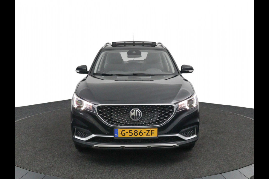 MG Mg Zs EV Luxury 45 kWh*PANO*ECC*CAMERA*ACC*CARP