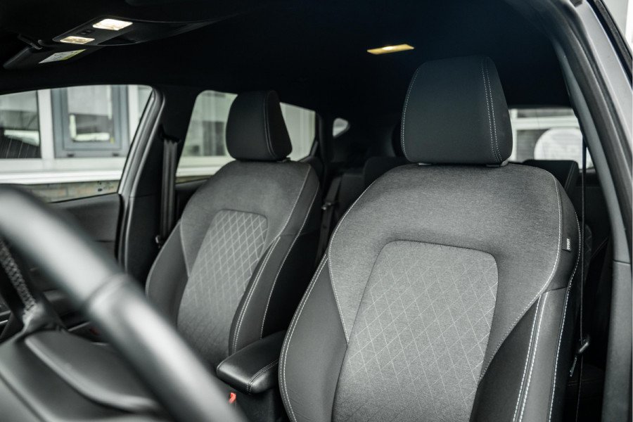 Ford Fiesta 1.0 EcoBoost Vignale