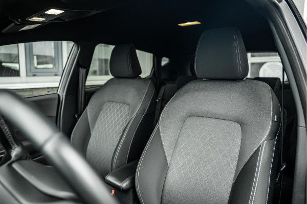 Ford Fiesta 1.0 EcoBoost Vignale