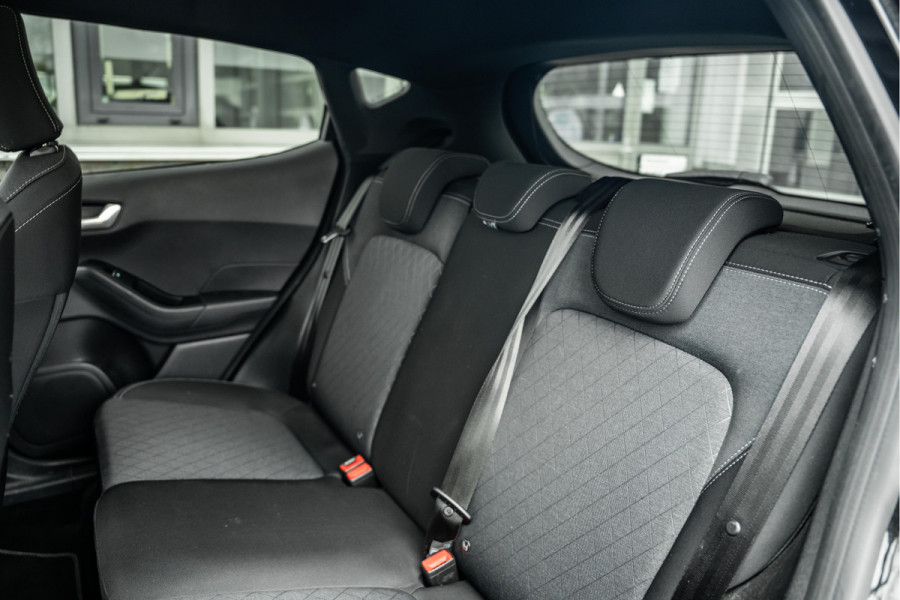 Ford Fiesta 1.0 EcoBoost Vignale