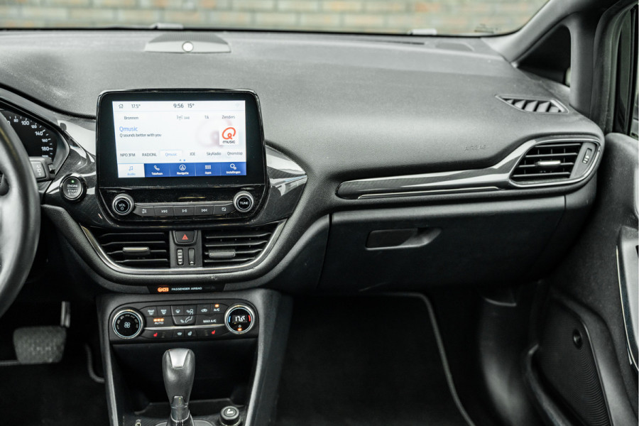 Ford Fiesta 1.0 EcoBoost Vignale