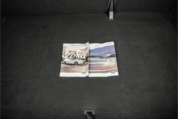 Ford Fiesta 1.0 EcoBoost Vignale