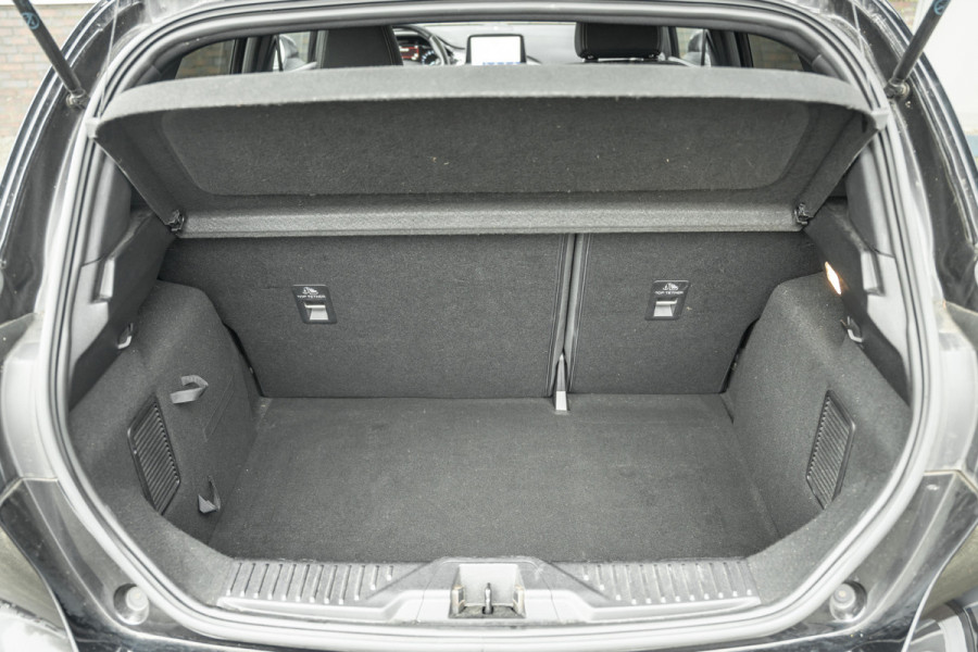 Ford Fiesta 1.0 EcoBoost Vignale