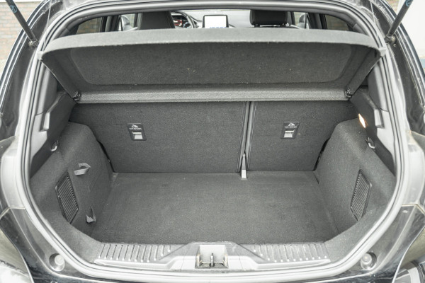 Ford Fiesta 1.0 EcoBoost Vignale