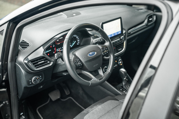 Ford Fiesta 1.0 EcoBoost Vignale