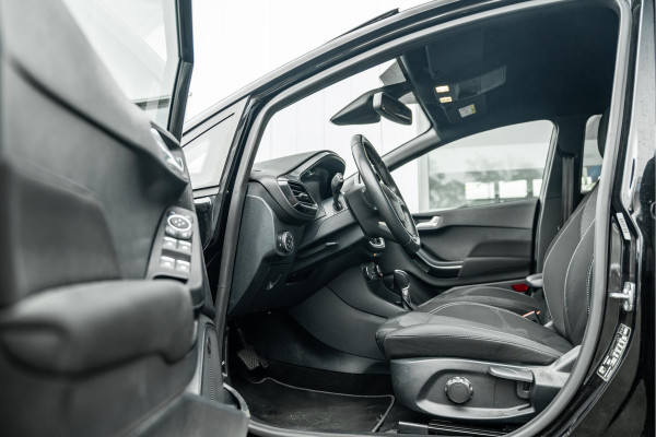 Ford Fiesta 1.0 EcoBoost Vignale