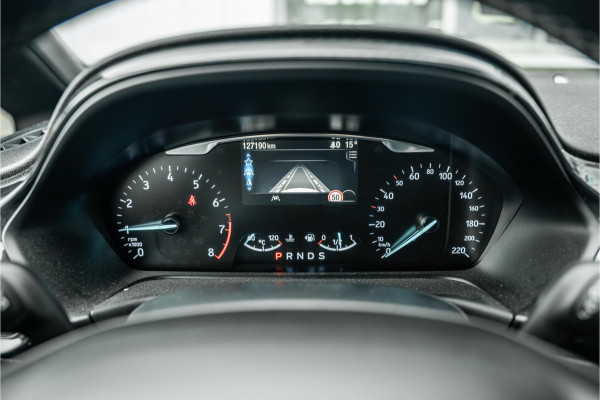 Ford Fiesta 1.0 EcoBoost Vignale