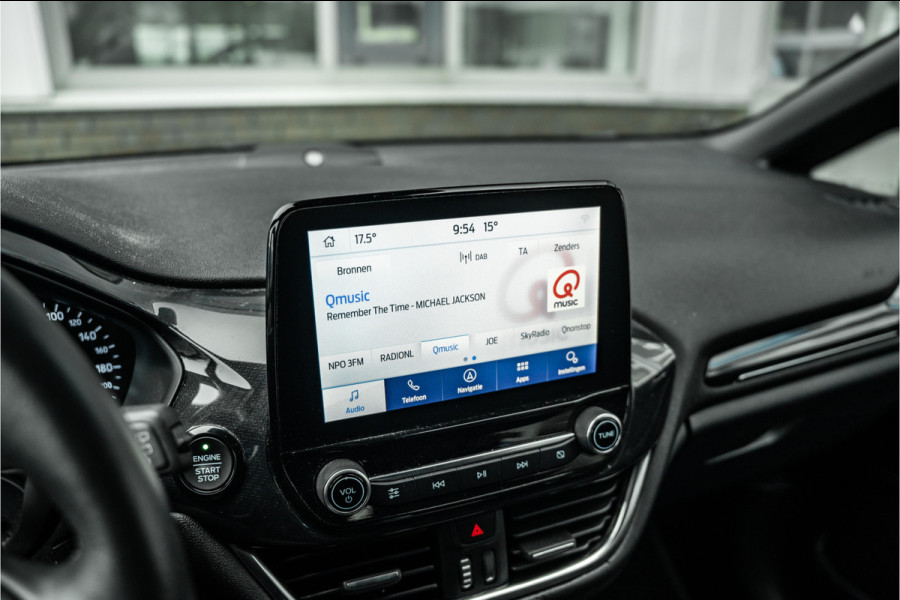 Ford Fiesta 1.0 EcoBoost Vignale