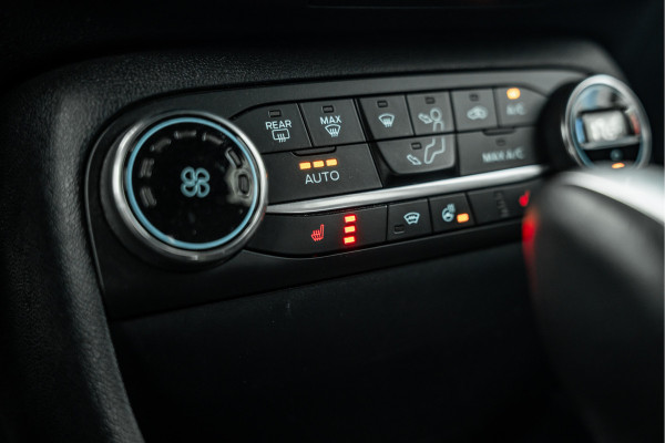 Ford Fiesta 1.0 EcoBoost Vignale