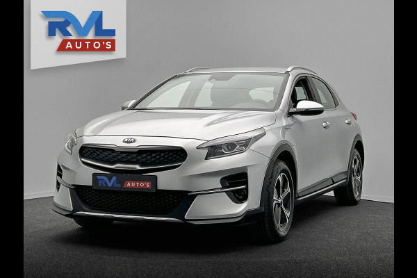 Kia Xceed 1.6 GDi PHEV DynamicLine Apple/Carplay Camera 1e Eigenaar