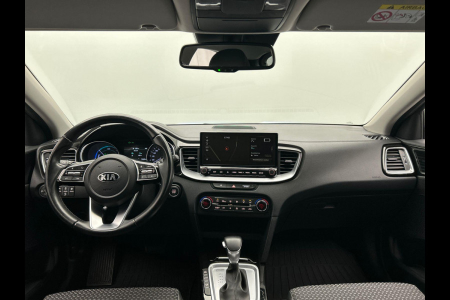Kia Xceed 1.6 GDi PHEV DynamicLine Apple/Carplay Camera 1e Eigenaar