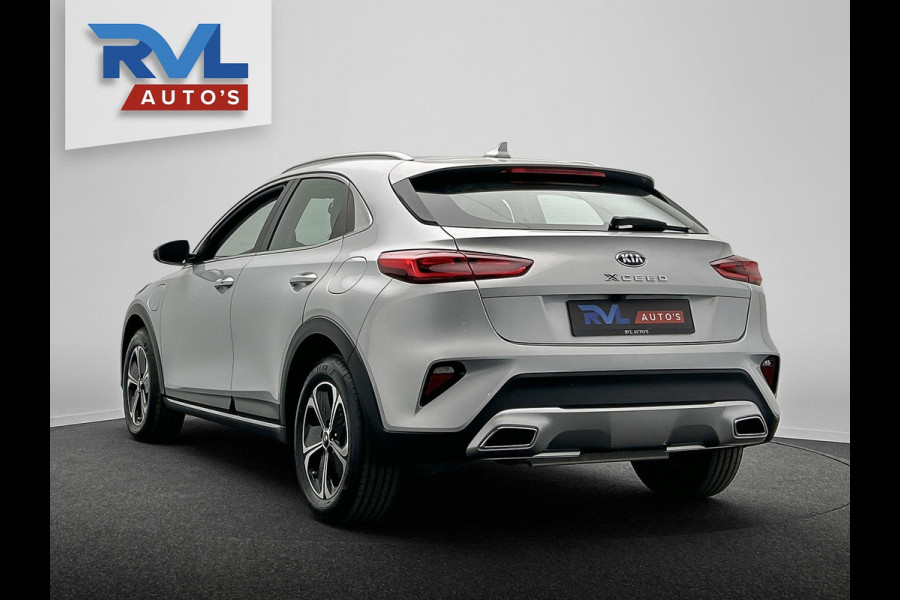 Kia Xceed 1.6 GDi PHEV DynamicLine Apple/Carplay Camera 1e Eigenaar