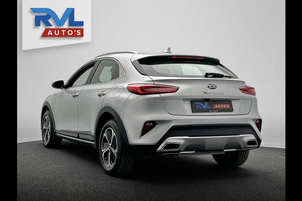 Kia Xceed 1.6 GDi PHEV DynamicLine Apple/Carplay Camera 1e Eigenaar