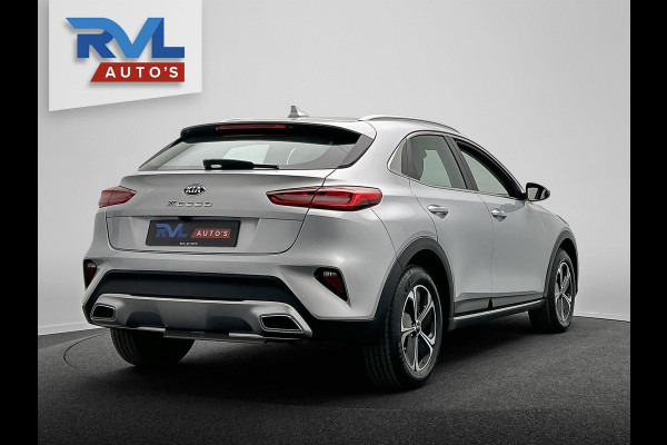 Kia Xceed 1.6 GDi PHEV DynamicLine Apple/Carplay Camera 1e Eigenaar