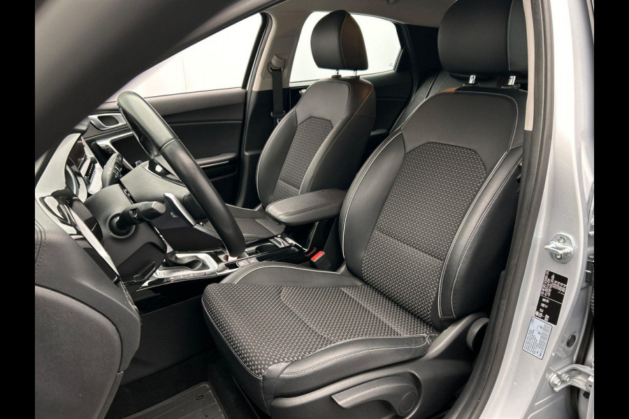 Kia Xceed 1.6 GDi PHEV DynamicLine Apple/Carplay Camera 1e Eigenaar