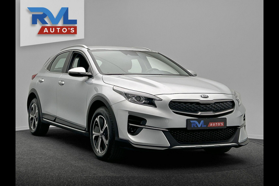 Kia Xceed 1.6 GDi PHEV DynamicLine Apple/Carplay Camera 1e Eigenaar