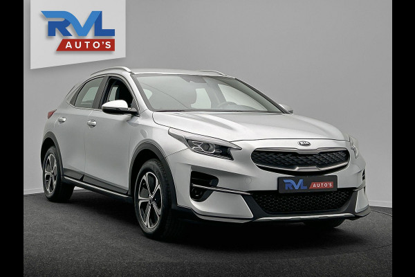 Kia Xceed 1.6 GDi PHEV DynamicLine Apple/Carplay Camera 1e Eigenaar