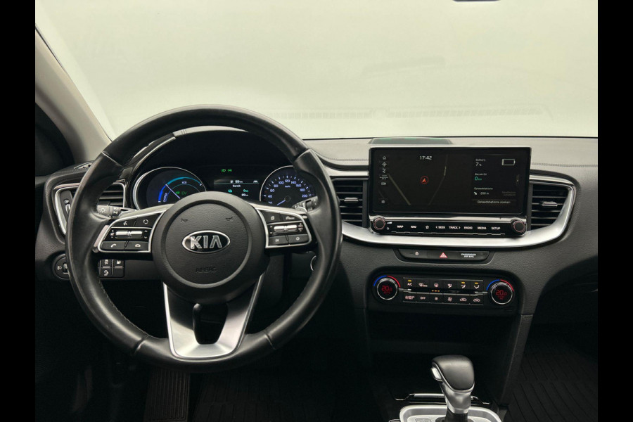 Kia Xceed 1.6 GDi PHEV DynamicLine Apple/Carplay Camera 1e Eigenaar