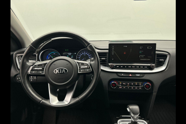 Kia Xceed 1.6 GDi PHEV DynamicLine Apple/Carplay Camera 1e Eigenaar