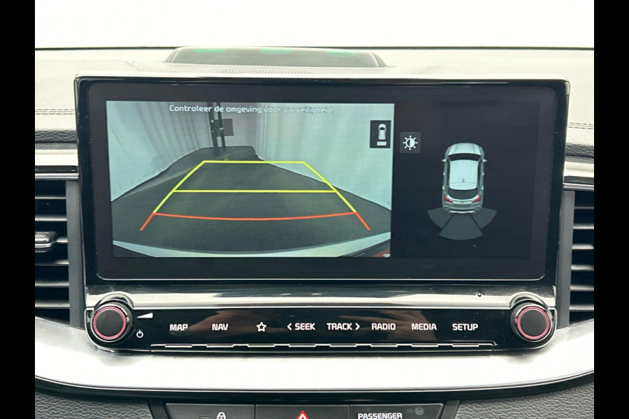 Kia Xceed 1.6 GDi PHEV DynamicLine Apple/Carplay Camera 1e Eigenaar