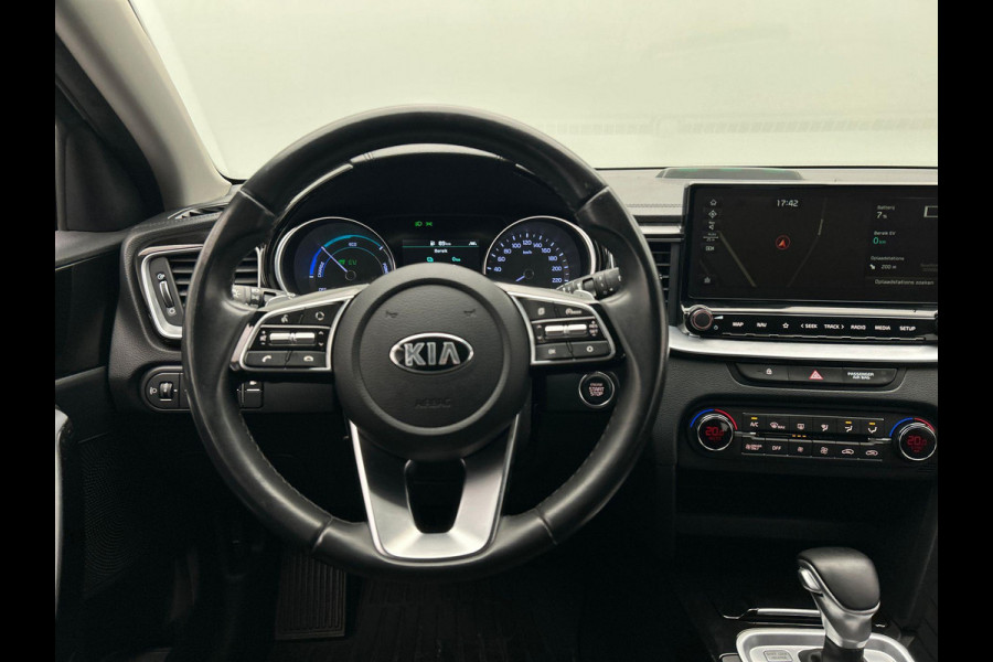 Kia Xceed 1.6 GDi PHEV DynamicLine Apple/Carplay Camera 1e Eigenaar