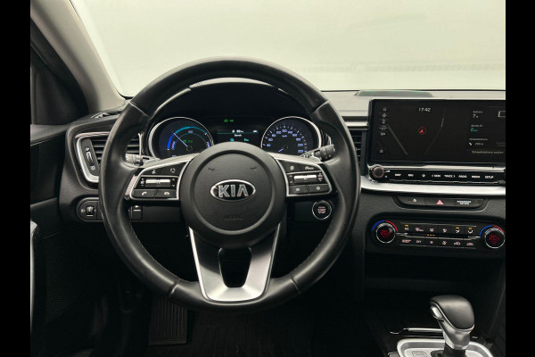 Kia Xceed 1.6 GDi PHEV DynamicLine Apple/Carplay Camera 1e Eigenaar