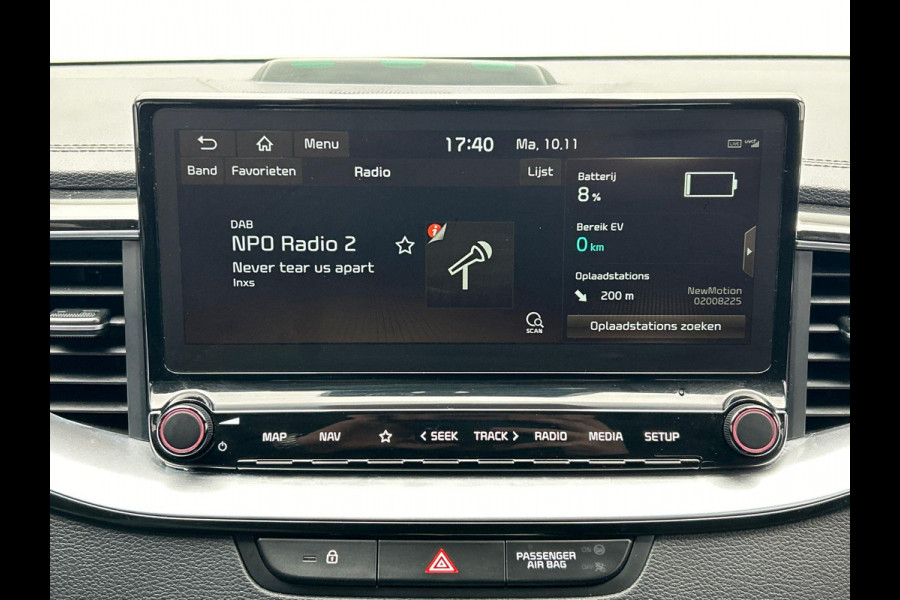 Kia Xceed 1.6 GDi PHEV DynamicLine Apple/Carplay Camera 1e Eigenaar
