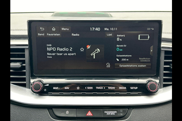 Kia Xceed 1.6 GDi PHEV DynamicLine Apple/Carplay Camera 1e Eigenaar