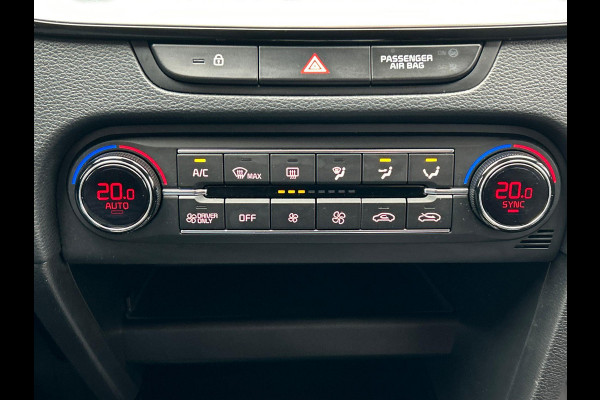 Kia Xceed 1.6 GDi PHEV DynamicLine Apple/Carplay Camera 1e Eigenaar