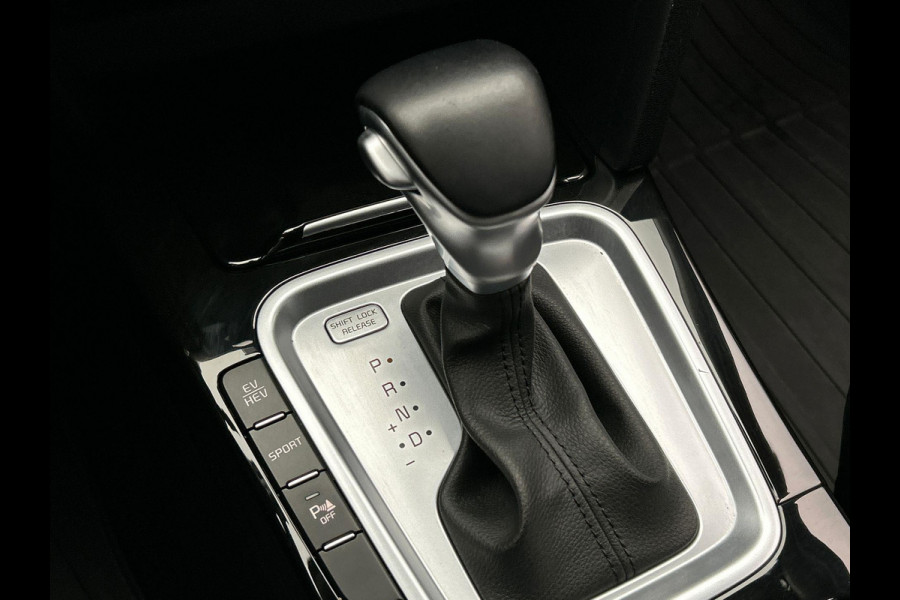Kia Xceed 1.6 GDi PHEV DynamicLine Apple/Carplay Camera 1e Eigenaar