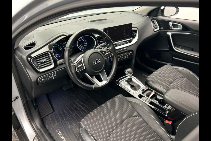 Kia Xceed 1.6 GDi PHEV DynamicLine Apple/Carplay Camera 1e Eigenaar