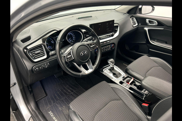 Kia Xceed 1.6 GDi PHEV DynamicLine Apple/Carplay Camera 1e Eigenaar