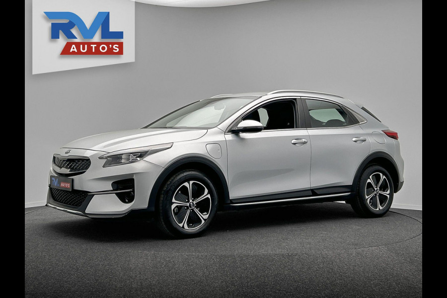 Kia Xceed 1.6 GDi PHEV DynamicLine Apple/Carplay Camera 1e Eigenaar