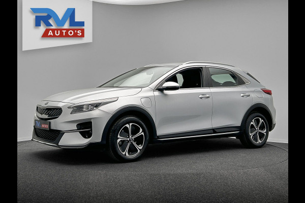Kia Xceed 1.6 GDi PHEV DynamicLine Apple/Carplay Camera 1e Eigenaar