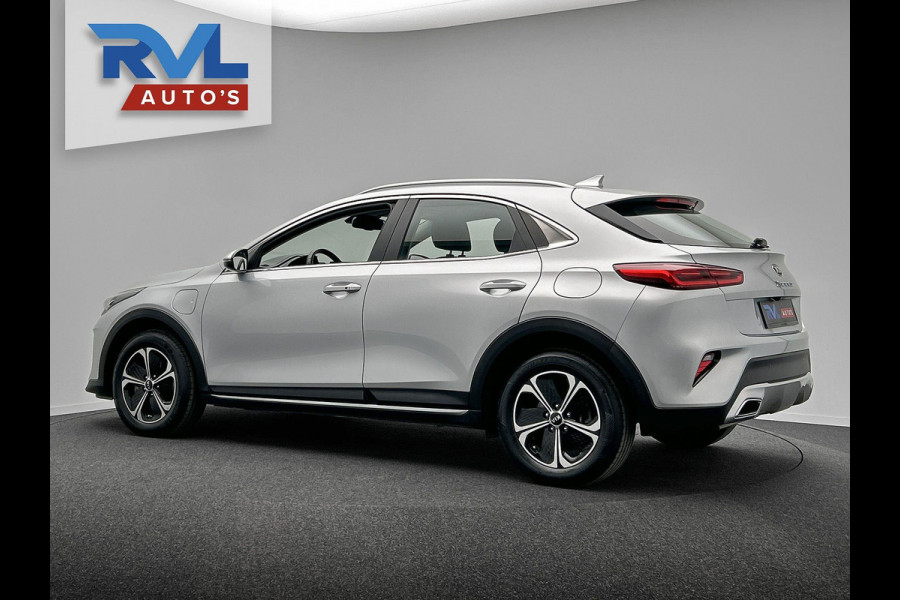 Kia Xceed 1.6 GDi PHEV DynamicLine Apple/Carplay Camera 1e Eigenaar