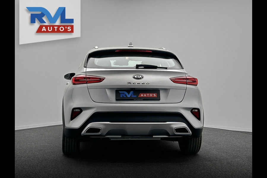 Kia Xceed 1.6 GDi PHEV DynamicLine Apple/Carplay Camera 1e Eigenaar