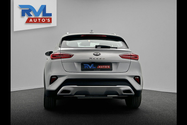 Kia Xceed 1.6 GDi PHEV DynamicLine Apple/Carplay Camera 1e Eigenaar