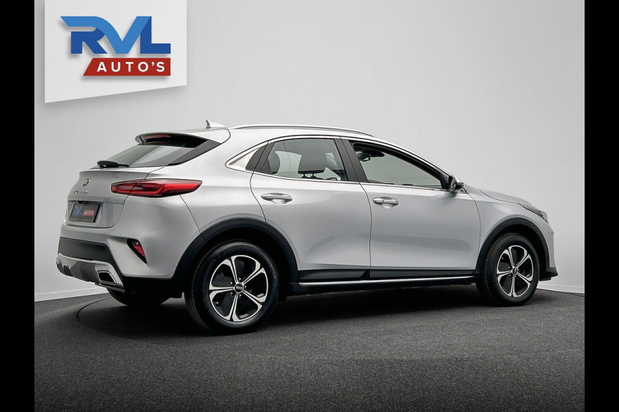 Kia Xceed 1.6 GDi PHEV DynamicLine Apple/Carplay Camera 1e Eigenaar