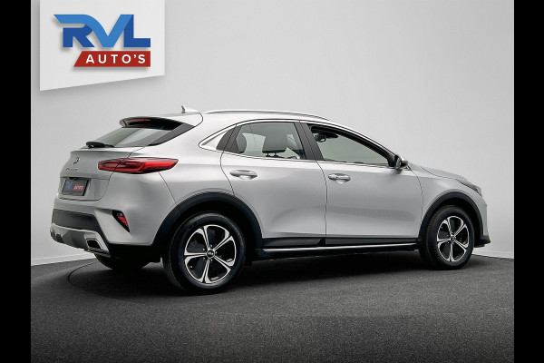 Kia Xceed 1.6 GDi PHEV DynamicLine Apple/Carplay Camera 1e Eigenaar