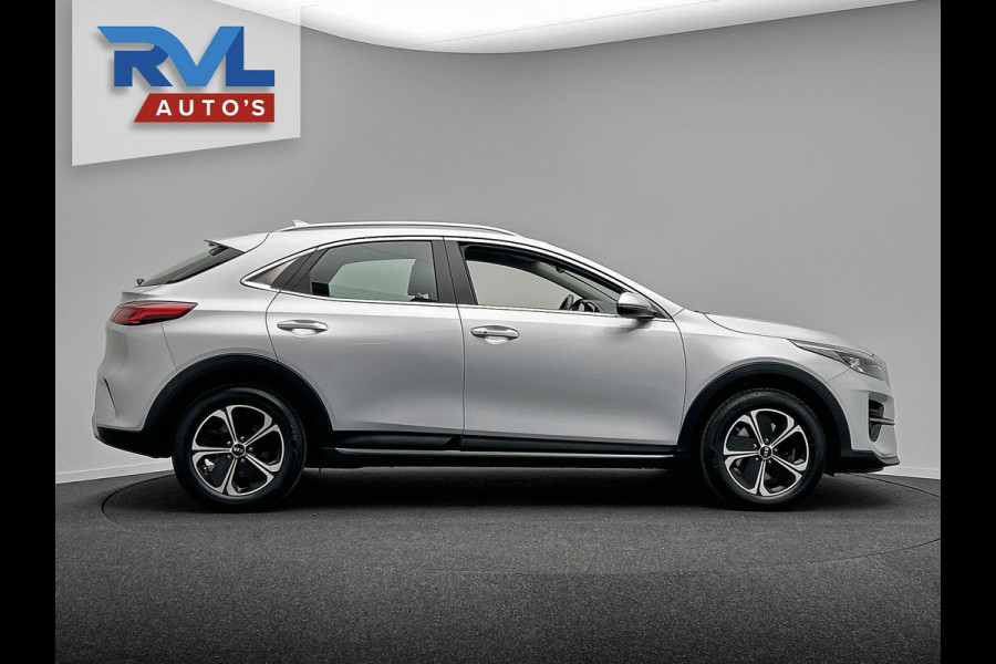 Kia Xceed 1.6 GDi PHEV DynamicLine Apple/Carplay Camera 1e Eigenaar