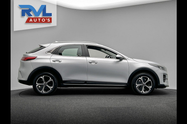 Kia Xceed 1.6 GDi PHEV DynamicLine Apple/Carplay Camera 1e Eigenaar
