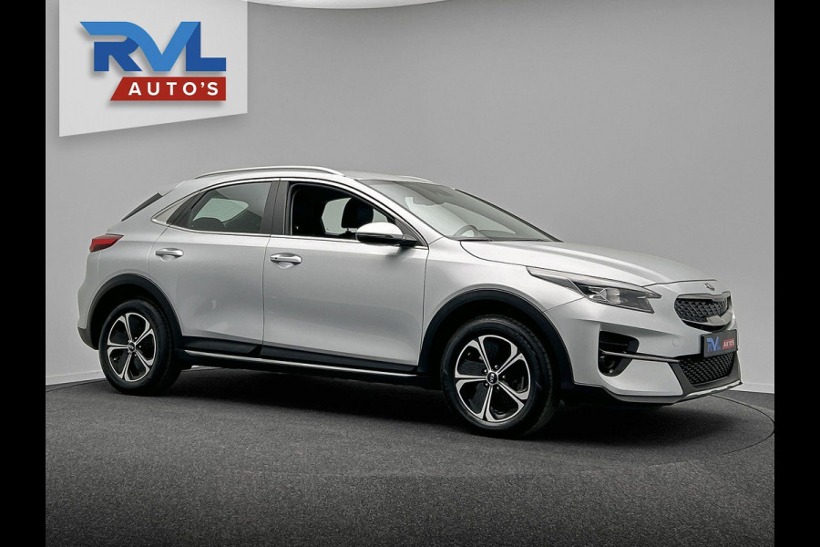 Kia Xceed 1.6 GDi PHEV DynamicLine Apple/Carplay Camera 1e Eigenaar