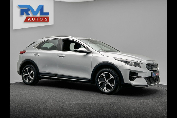 Kia Xceed 1.6 GDi PHEV DynamicLine Apple/Carplay Camera 1e Eigenaar