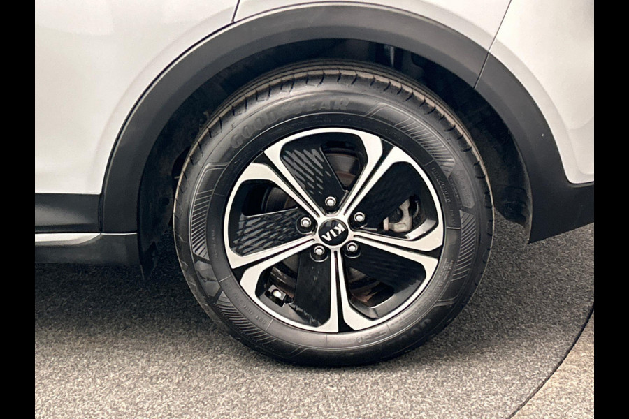 Kia Xceed 1.6 GDi PHEV DynamicLine Apple/Carplay Camera 1e Eigenaar