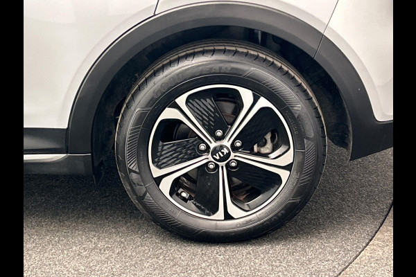Kia Xceed 1.6 GDi PHEV DynamicLine Apple/Carplay Camera 1e Eigenaar